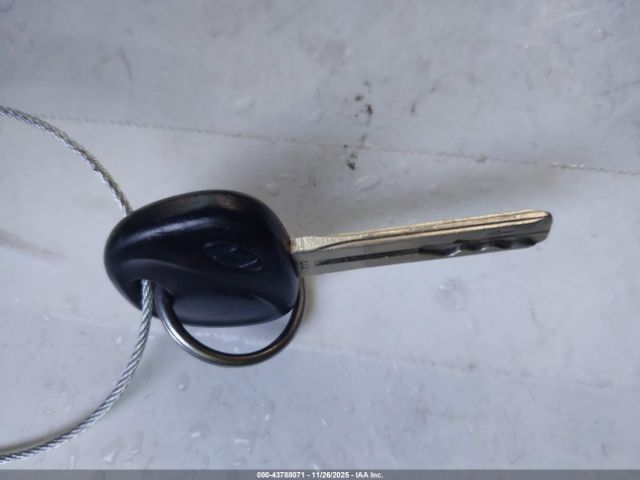 Hyundai SONATA Gls Image 17