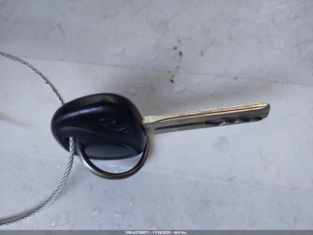 Hyundai SONATA Gls Image 17