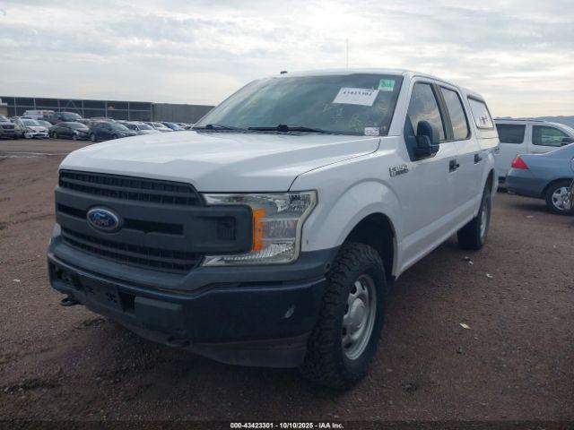 Ford F-150 Xl Image 2