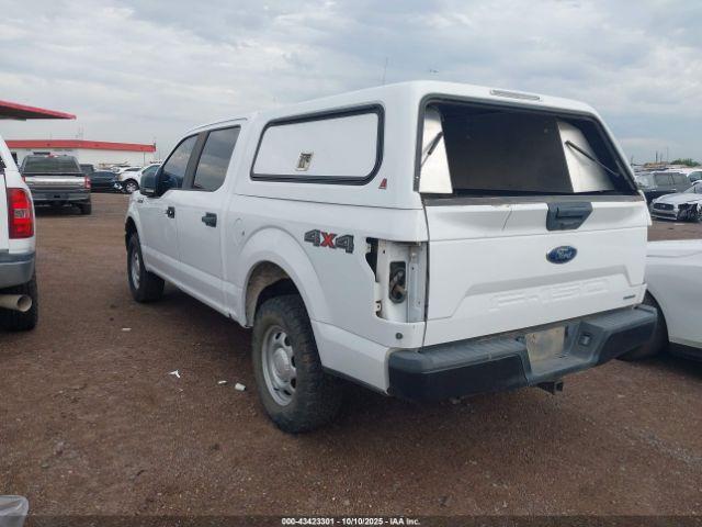 Ford F-150 Xl Image 3