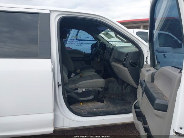 Ford F-150 Xl Image 8