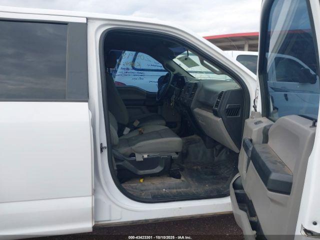 Ford F-150 Xl Image 8