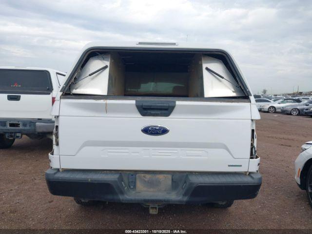 Ford F-150 Xl Image 18