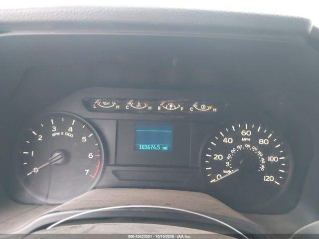 Ford F-150 Xl Image 13