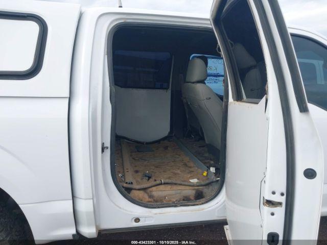 Ford F-150 Xl Image 4