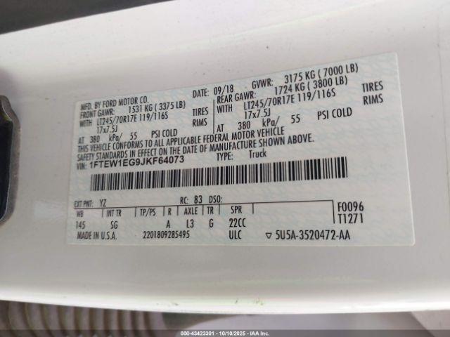 Ford F-150 Xl Image 6