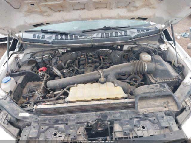 Ford F-150 Xl Image 10