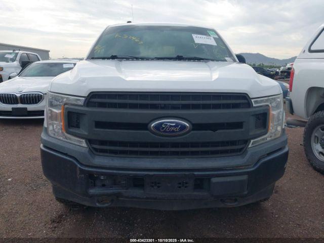 Ford F-150 Xl Image 5