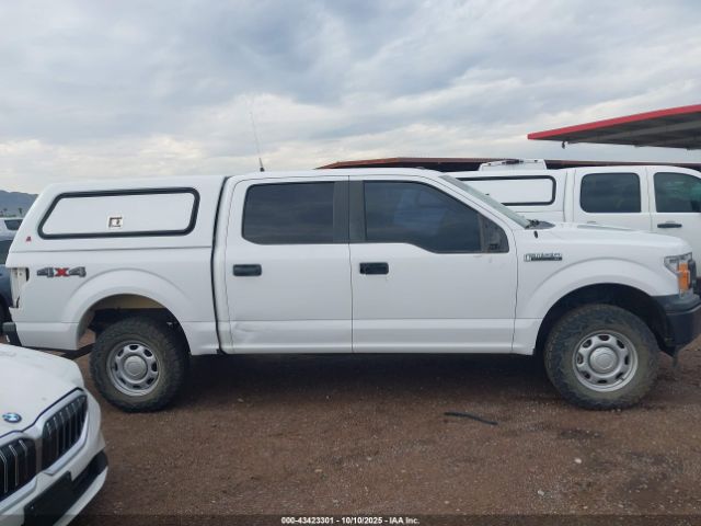 Ford F-150 Xl Image 17