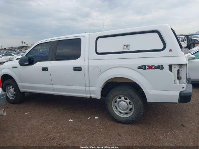 Ford F-150 Xl Image 7