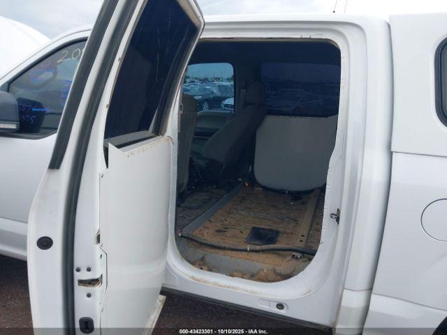 Ford F-150 Xl Image 15