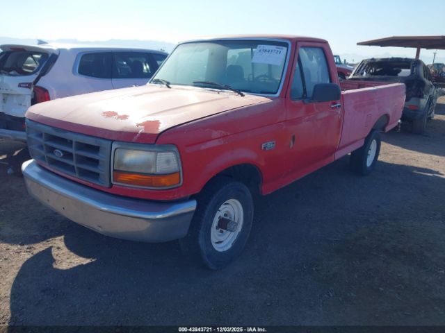 Ford F-150 Image 10