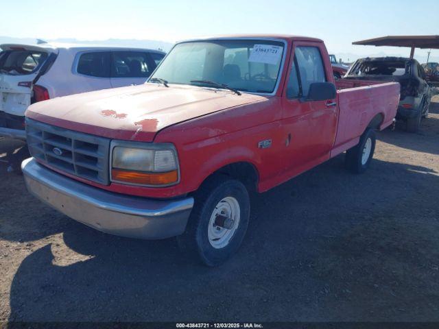 Ford F-150 Image 10
