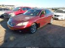 Lexus Es Image 8