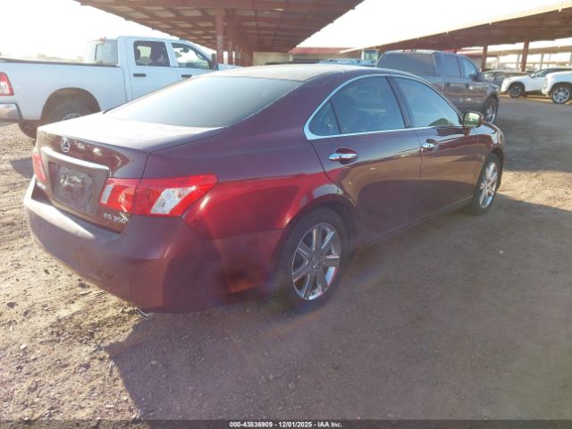 Lexus Es Image 7