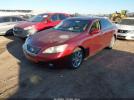 Lexus Es Image 3