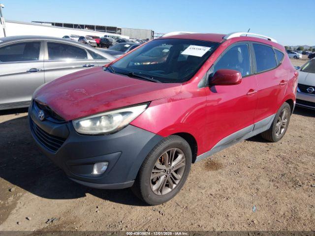 Hyundai TUCSON Se Image 15