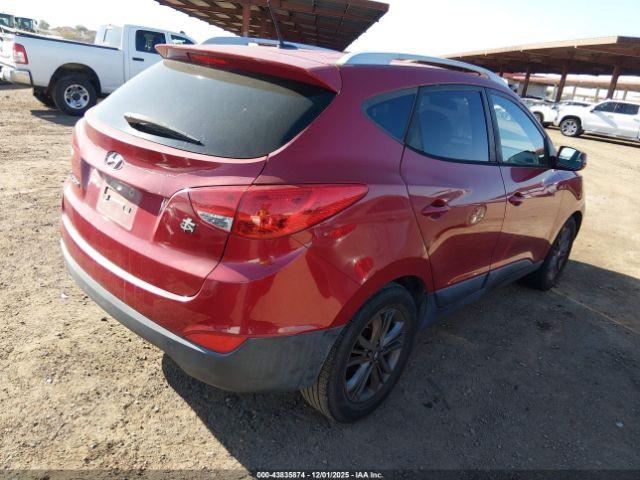 Hyundai TUCSON Se Image 16