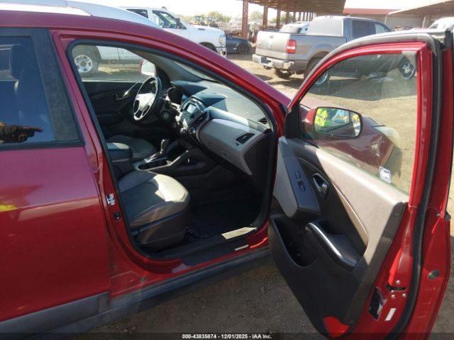 Hyundai TUCSON Se Image 17