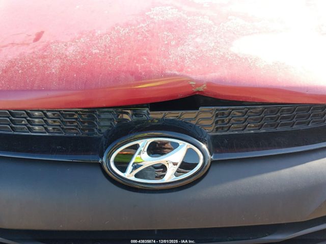 Hyundai TUCSON Se Image 2