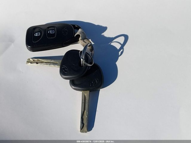 Hyundai TUCSON Se Image 5