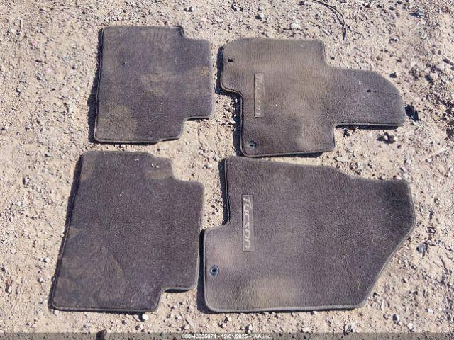 Hyundai TUCSON Se Image 12