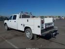 Ram 3500 Tradesman  4x4 8' Box Image 5