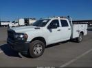 Ram 3500 Tradesman  4x4 8' Box Image 2