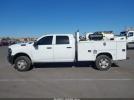 Ram 3500 Tradesman  4x4 8' Box Image 8