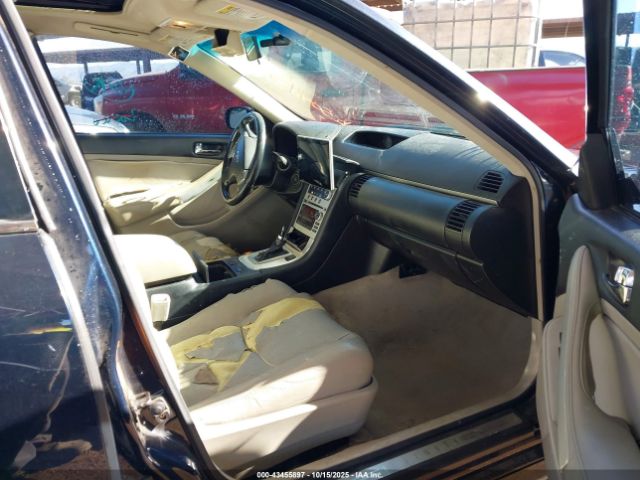 INFINITI G35 Image 10