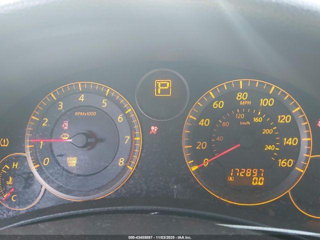 INFINITI G35 Image 11