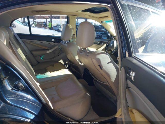 INFINITI G35 Image 3