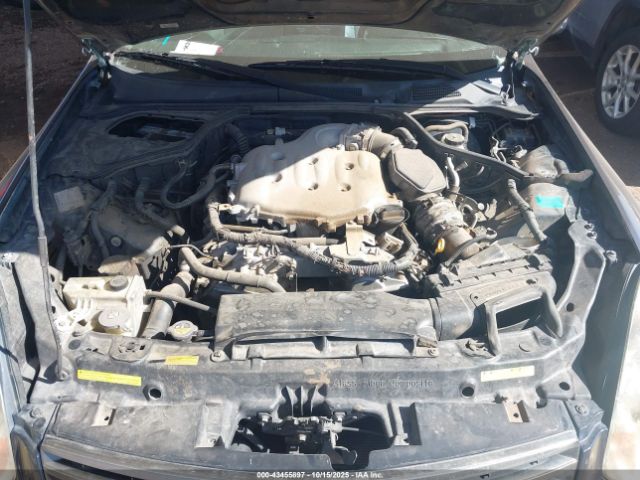 INFINITI G35 Image 7