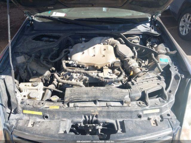 INFINITI G35 Image 7