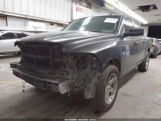 Ram 1500 Express  4x4 5'7 Box Image 2