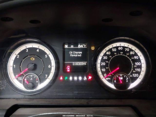 Ram 1500 Express  4x4 5'7 Box Image 7