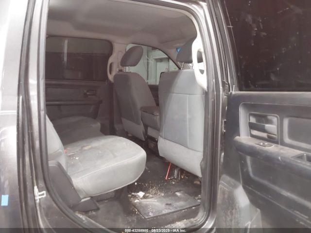 Ram 1500 Express  4x4 5'7 Box Image 6