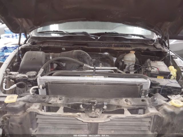 Ram 1500 Express  4x4 5'7 Box Image 9