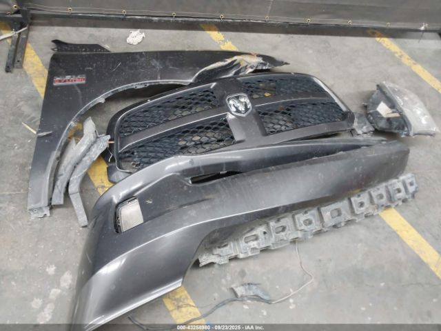 Ram 1500 Express  4x4 5'7 Box Image 10