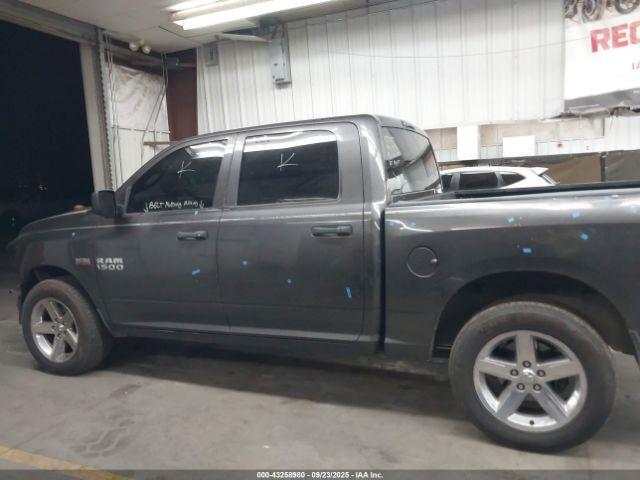 Ram 1500 Express  4x4 5'7 Box Image 13