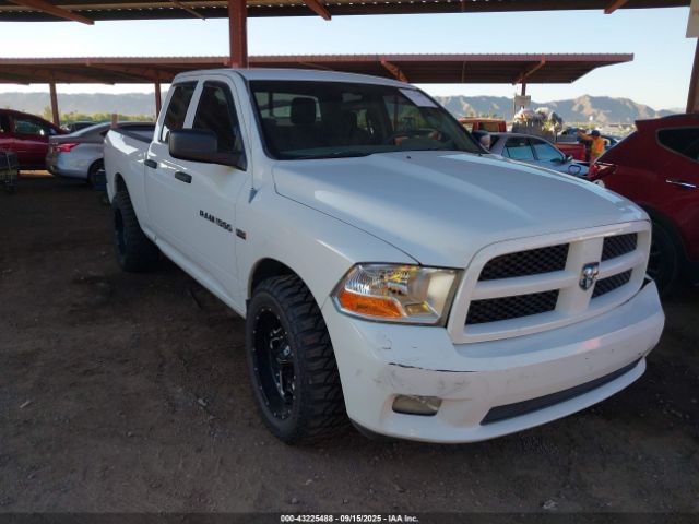 Ram 1500 St Image 1