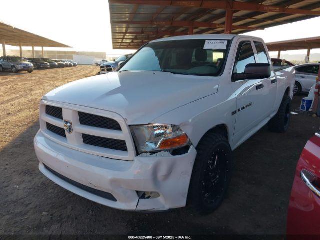 Ram 1500 St Image 6