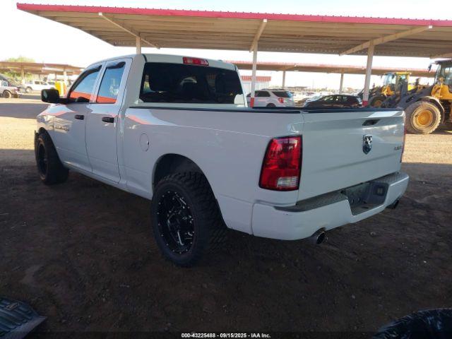 Ram 1500 St Image 7