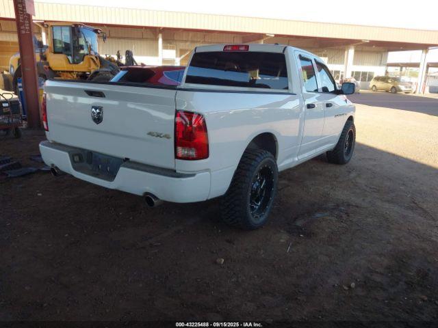 Ram 1500 St Image 2