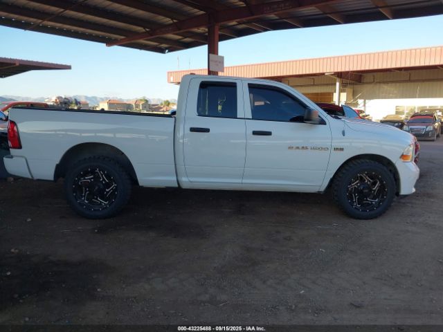 Ram 1500 St Image 16