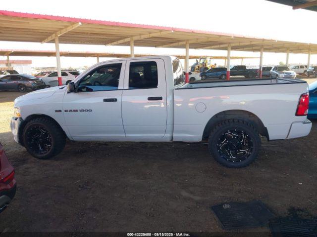 Ram 1500 St Image 13