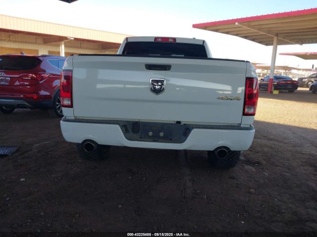 Ram 1500 St Image 11