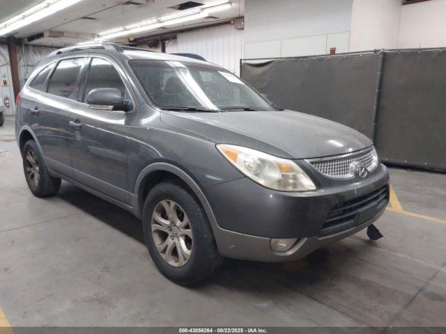  Salvage Hyundai Veracruz