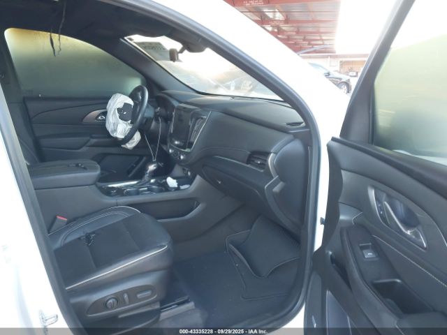 Chevrolet Traverse Fwd Premier Image 7