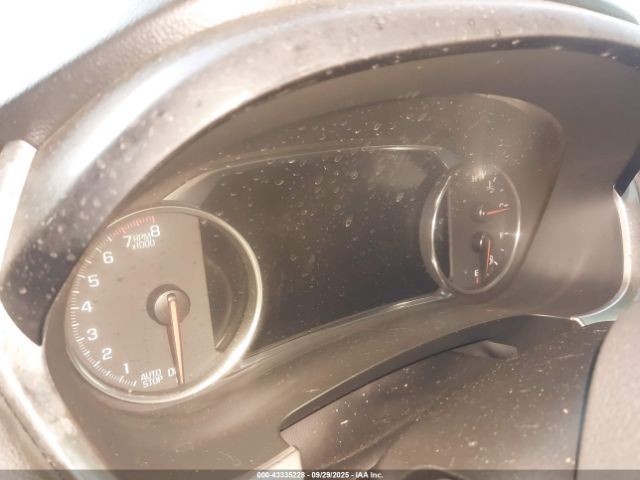 Chevrolet Traverse Fwd Premier Image 4